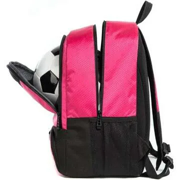 Youth Soccer Bags - All Sports Bag Gym