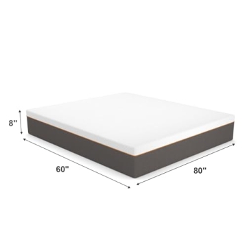 OYT Queen Size Mattress for Ultimate Sleep Comfort