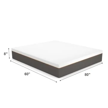 OYT Queen Size Mattress for Ultimate Sleep Comfort