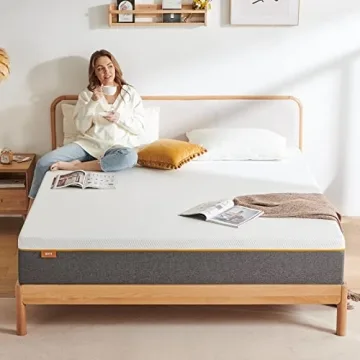 OYT Queen Size Mattress for Ultimate Sleep Comfort