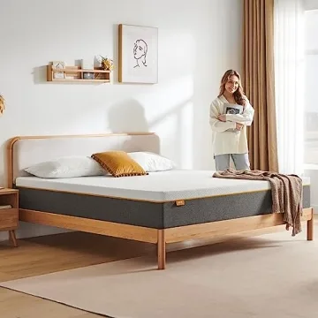 OYT Queen Size Mattress for Ultimate Sleep Comfort