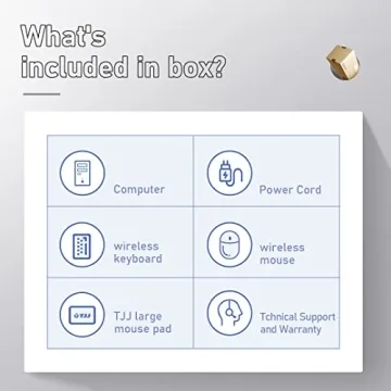 Dell OptiPlex 7040 SFF i5-6500 Desktop with WiFi 6