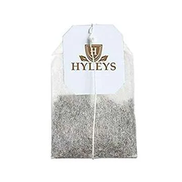 Hyleys Bitter Melon & Green Tea - Mango Flavor - 25 Tea Bags
