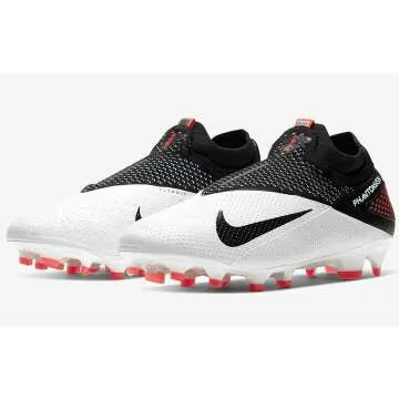 Nike Phantom VSN 2 Elite DF FG Men's Soccer Size 13
