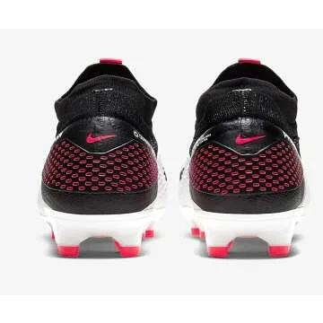 Nike Phantom VSN 2 Elite DF FG Men's Soccer Size 13