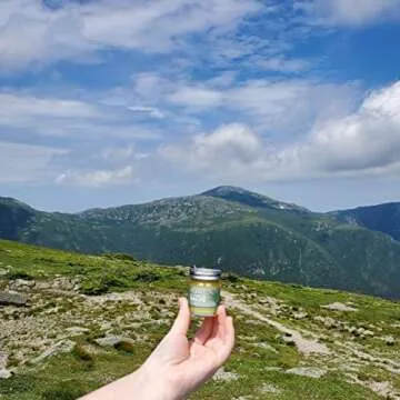 Ora's Amazing Herbal All Purpose Salve for Natural Skin Healing