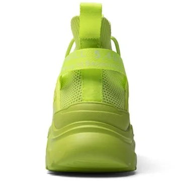 XIDISO Comfortable Slip On Fashion Sneakers for Women