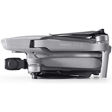 DJI Mavic Air 2 - Drone Quadcopter UAV with 48MP Camera, Case, 128gb SD Card, Landing pad Kit with Must Have Accessories