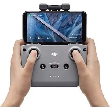 DJI Mavic Air 2 - Drone Quadcopter UAV with 48MP Camera, Case, 128gb SD Card, Landing pad Kit with Must Have Accessories