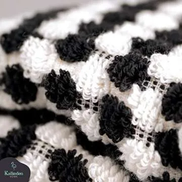 Organic Turkish Cotton Hand Towels - Absorbent & Luxurious