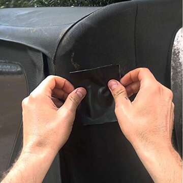 Gorilla Waterproof Patch & Seal Tape for All Repairs