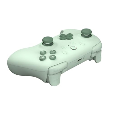 8Bitdo Ultimate 2C Wireless PC Controller Green