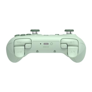 8Bitdo Ultimate 2C Wireless PC Controller Green