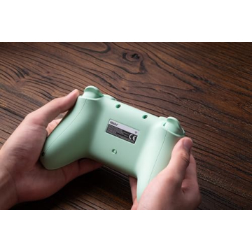 8Bitdo Ultimate 2C Wireless PC Controller Green