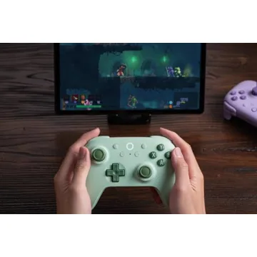 8Bitdo Ultimate 2C Wireless PC Controller Green