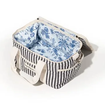Business & Pleasure Premium Cooler Bag - 14L Stylish Tote