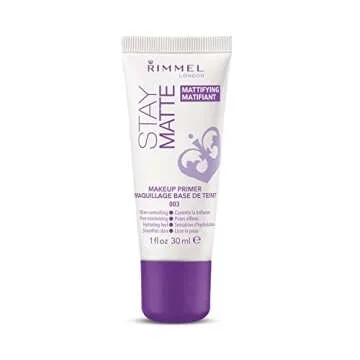 Rimmel Stay Matte Primer & Setting Spray Duo 1 Fl Oz