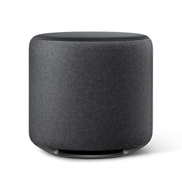Echo Sub Powerful Subwoofer for Echo Devices