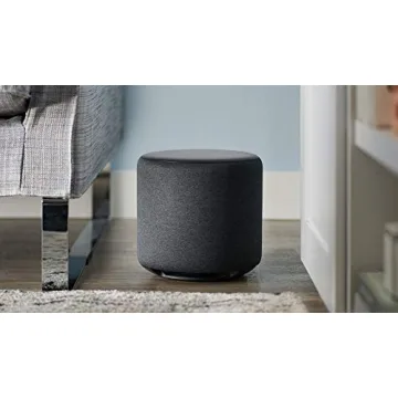 Echo Sub Powerful Subwoofer for Echo Devices