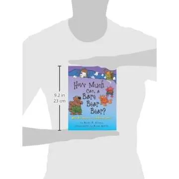 How Much Can a Bare Bear Bear?: What Are Homonyms and Homophones? (Words Are CATegorical ®)