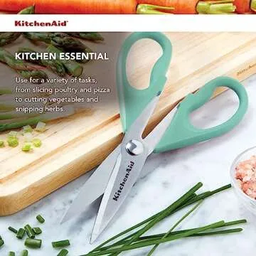 Buy KitchenAid Kitchen Shears with Protective Sheath Online