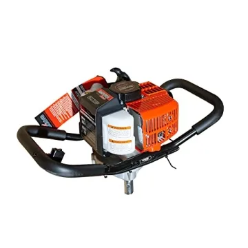 52cc Earth Auger by GardenTrax for Easy Digging