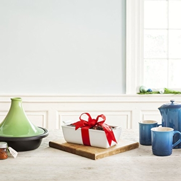 Le Creuset Heritage Loaf Pan 9x5 - Perfect Baking