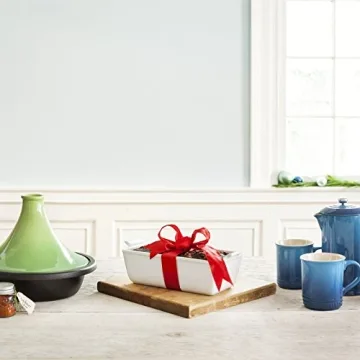 Le Creuset Heritage Loaf Pan 9x5 - Perfect Baking