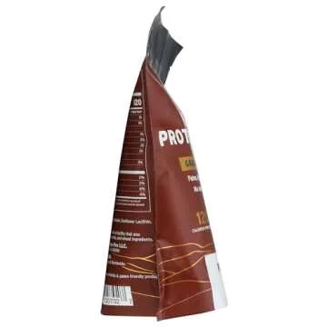 PaleoPro Protein Powder Grass-Fed, Pastured, Cage-Free Protein | Gluten Free, Dairy Free. No Sugar, Soy, Grains or Net Carbs | Paleo & Keto Friendly - 15 Servings (16 oz, Plain)