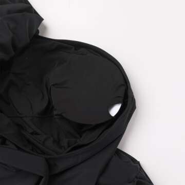 Stylish Women's Push Up Bikini with Cover Ups