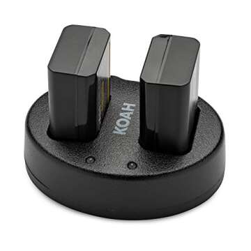 Sony Alpha ZV-E10 Mirrorless Vlog Camera Bundle