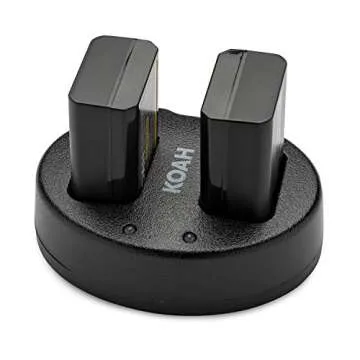 Sony Alpha ZV-E10 Mirrorless Vlog Camera Bundle