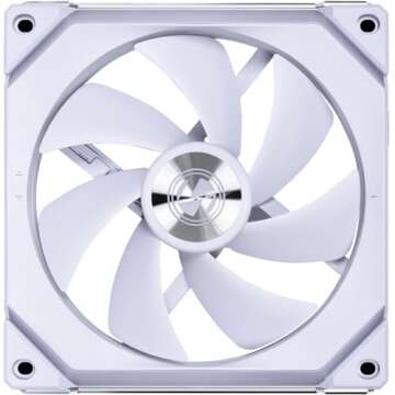 Lian Li SL140V2-1W Uni Fan Sl V2 Sl140 - Case Fan