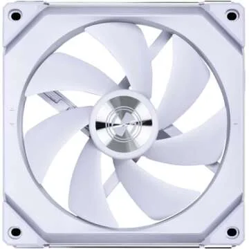 Lian Li SL140V2-1W Uni Fan Sl V2 Sl140 - Case Fan