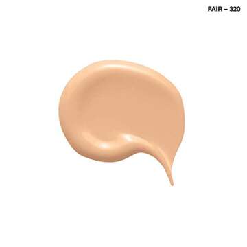 COVERGIRL Clean Fresh Hydrating Concealer, Fair, 0.23 Fl Ounce