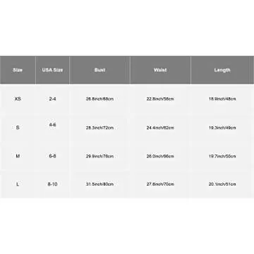 Chic Women's Backless Y2K Crop Top for Summer 2023