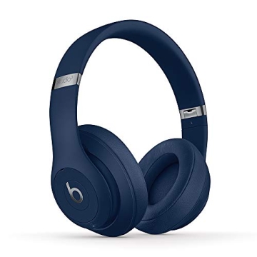 Beats Studio3 Wireless Noise Cancelling Headphones - 22H Battery