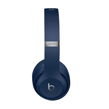 Beats Studio3 Wireless Noise Cancelling Headphones - 22H Battery
