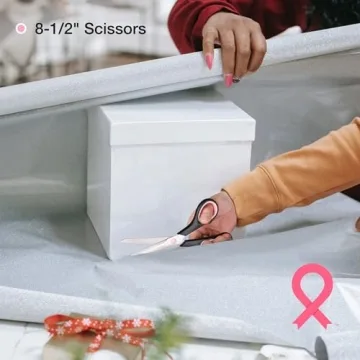 Stylish WORKPRO Pink Tool Kit for Home Repairs and Gifts