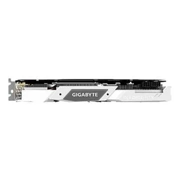 GIGABYTE GeForce RTX 2070 8G Graphics Card with 3x Cooling