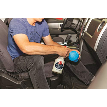 Griot's Garage Vinyl Rubber Dressing UV Protection Matte Finish