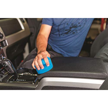 Griot's Garage Vinyl Rubber Dressing UV Protection Matte Finish