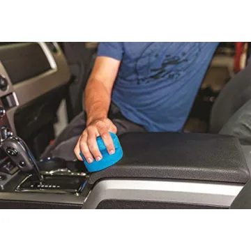 Griot's Garage Vinyl Rubber Dressing UV Protection Matte Finish