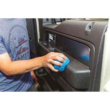 Griot's Garage Vinyl Rubber Dressing UV Protection Matte Finish