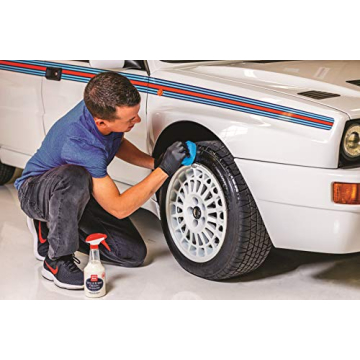 Griot's Garage Vinyl Rubber Dressing UV Protection Matte Finish