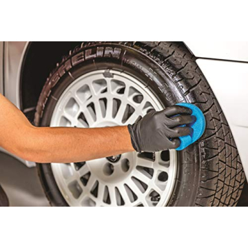 Griot's Garage Vinyl Rubber Dressing UV Protection Matte Finish