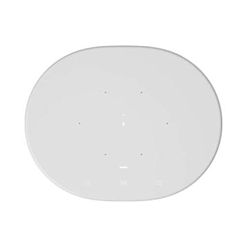 Sonos Move Portable Smart Speaker with Alexa Built-in