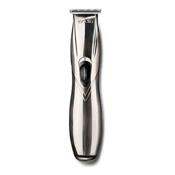 Andis Slimline Pro Cordless Trimmer for Precision Grooming