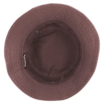 Stylish Gelante Cotton Packable Fishing Cap for Outdoors