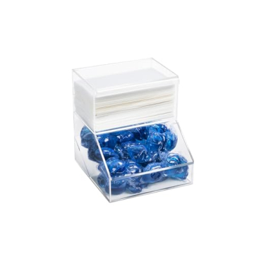 Inevibe Laundry Pod Holder for Organized Laundry Supplies